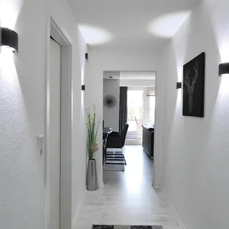 Cityflair Wifi Pool Sauna 6 Pers Ps4 Near Lift Winterberg