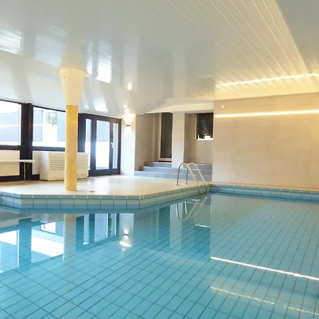 Cityflair Wifi Pool Sauna 6 Pers Ps4 Near Lift