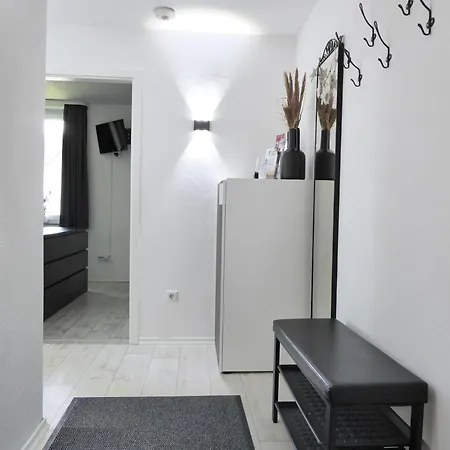 Cityflair Wifi Pool Sauna 6 Pers Ps4 Near Lift Winterberg