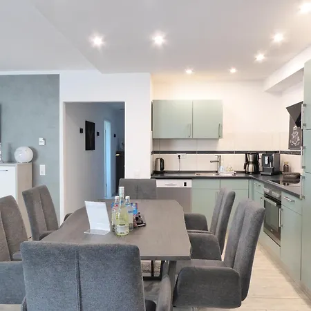 Cityflair Wifi Pool Sauna 6 Pers Ps4 Near Lift * Winterberg