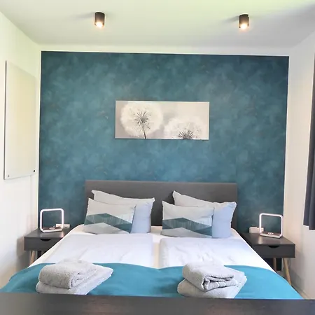 Cityflair Wifi Pool Sauna 6 Pers Ps4 Netflix Near Lift Apartment