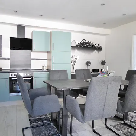 Cityflair Wifi Pool Sauna 6 Pers Ps4 Near Lift *