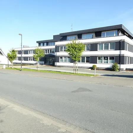 Cityflair Wifi Pool Sauna 6 Pers Ps4 Near Lift * Winterberg