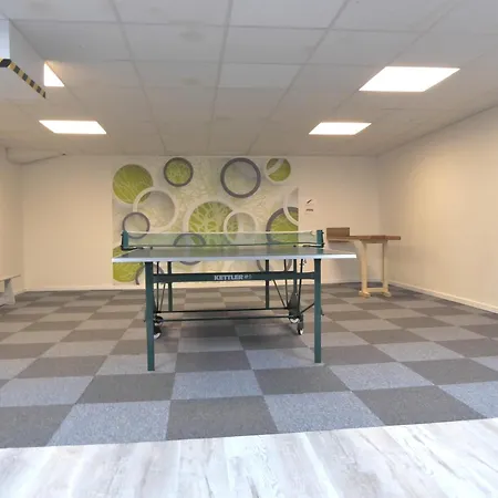 Cityflair Wifi Pool Sauna 6 Pers Ps4 Netflix Near Lift Apartment
