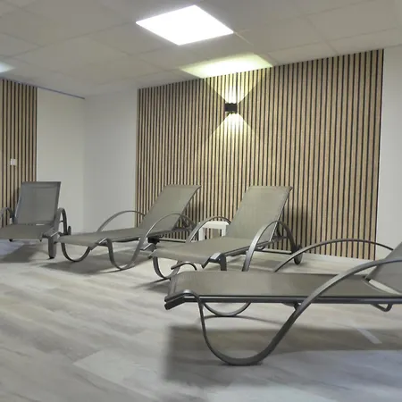 Cityflair Wifi Pool Sauna 6 Pers Ps4 Netflix Near Lift * Winterberg