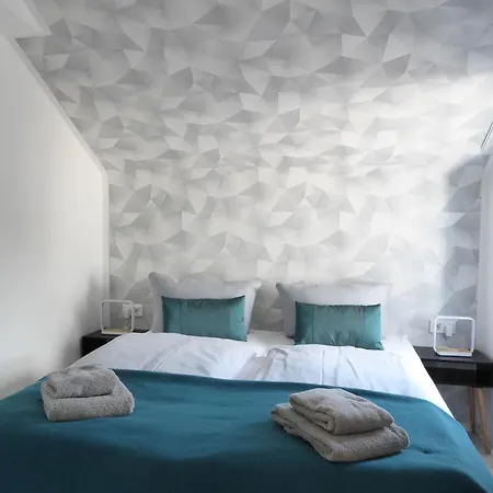 Cityflair Wifi Pool Sauna 6 Pers Ps4 Netflix Near Lift Apartment
