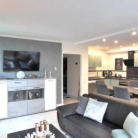 Cityflair Wifi Pool Sauna 6 Pers Ps4 Netflix Near Lift Apartment *