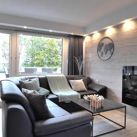 Cityflair Wifi Pool Sauna 6 Pers Ps4 Netflix Near Lift Apartment