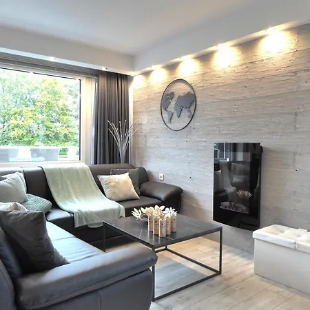 Cityflair Wifi Pool Sauna 6 Pers Ps4 Near Lift * Winterberg