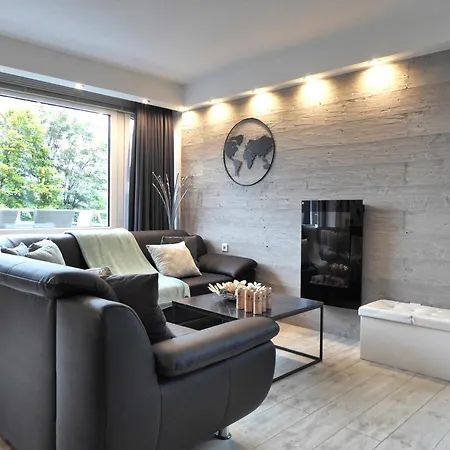 Cityflair Wifi Pool Sauna 6 Pers Ps4 Near Lift