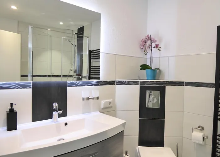 Cityflair Wifi Pool Sauna 6 Pers Ps4 Near Lift Winterberg