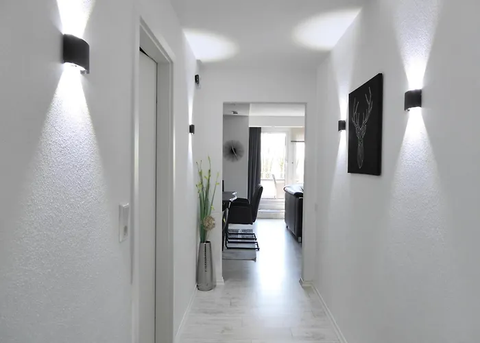 Cityflair Wifi Pool Sauna 6 Pers Ps4 Near Lift Winterberg