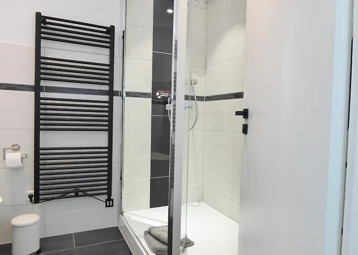 Cityflair Wifi Pool Sauna 6 Pers Ps4 Near Lift * Winterberg