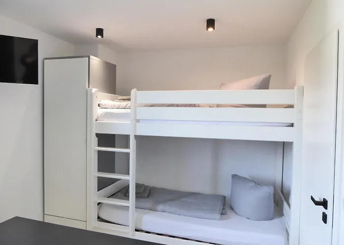 Cityflair Wifi Pool Sauna 6 Pers Ps4 Near Lift *