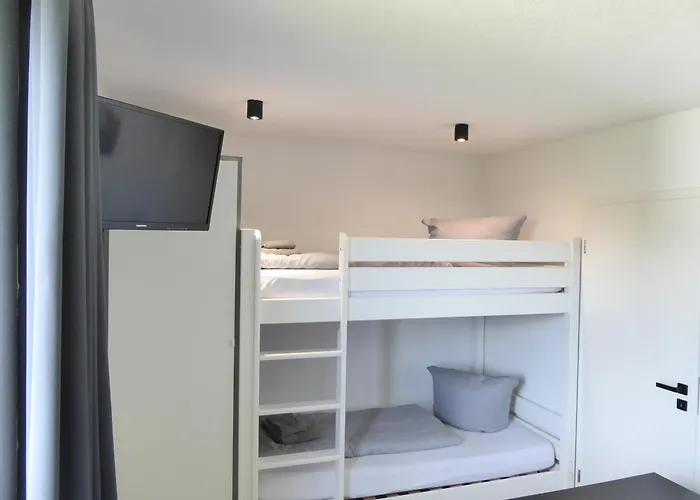 Apartamento Cityflair Wifi Pool Sauna 6 Pers Ps4 Near Lift Winterberg