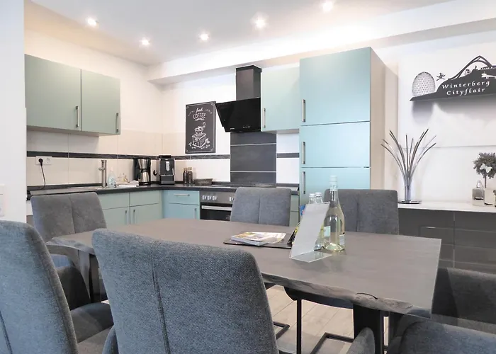 Cityflair Wifi Pool Sauna 6 Pers Ps4 Near Lift Apartament