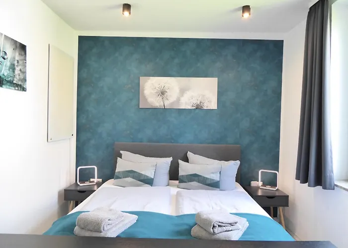 Cityflair Wifi Pool Sauna 6 Pers Ps4 Near Lift Apartamento