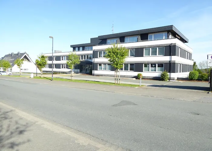 Cityflair Wifi Pool Sauna 6 Pers Ps4 Near Lift * Winterberg