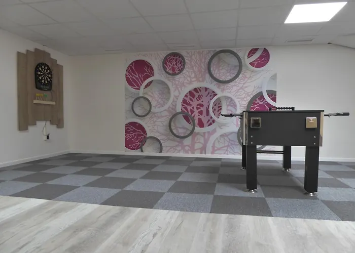 Apartamento Cityflair Wifi Pool Sauna 6 Pers Ps4 Near Lift *