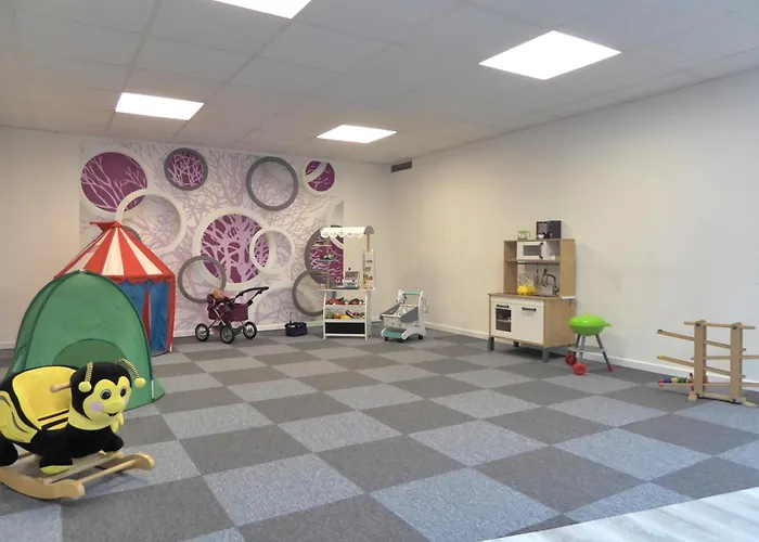 Cityflair Wifi Pool Sauna 6 Pers Ps4 Near Lift