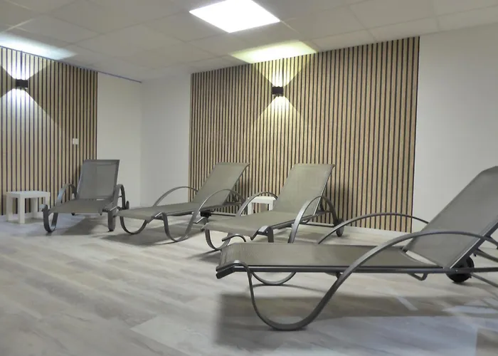 Cityflair Wifi Pool Sauna 6 Pers Ps4 Near Lift * Winterberg