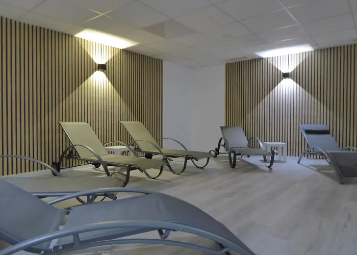 Apartamento Cityflair Wifi Pool Sauna 6 Pers Ps4 Near Lift