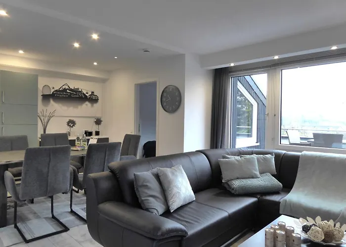 Cityflair Wifi Pool Sauna 6 Pers Ps4 Near Lift * Winterberg